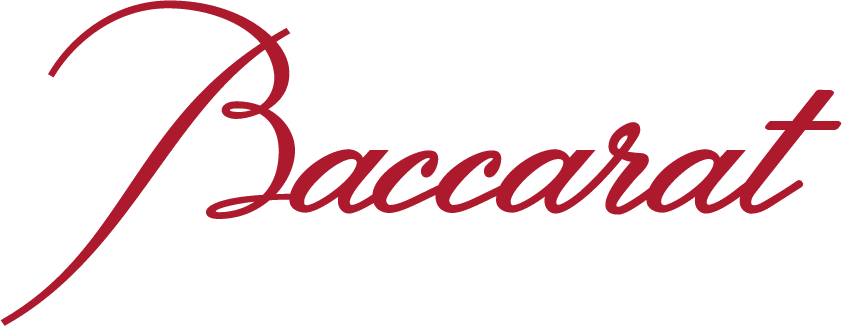 Logo Baccarat