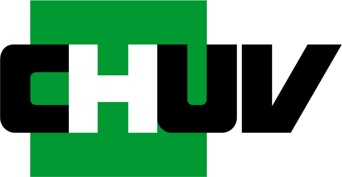 Logo Chuv
