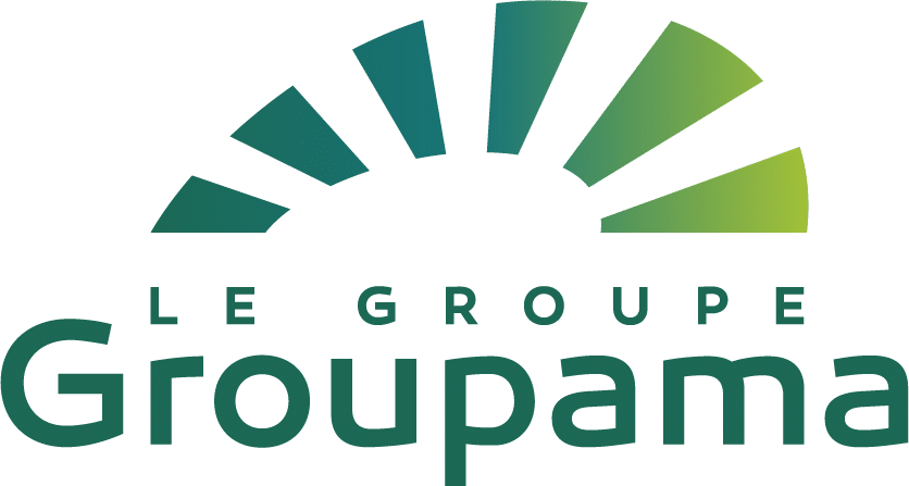 Logo Groupama Groupe