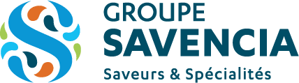 Logo Savencia Groupe