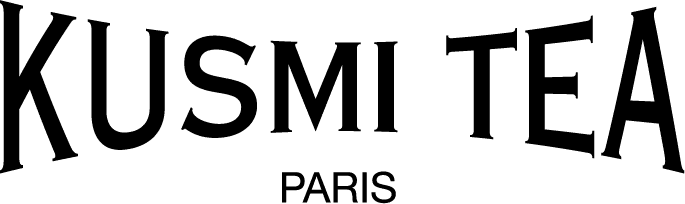 Logo Kusmi Tea
