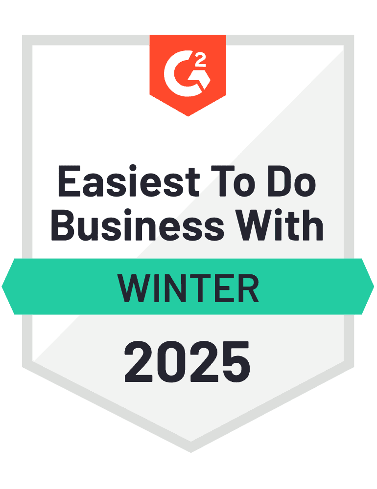 DataQuality EasiestToDoBusinessWith EaseOfDoingBusinessWith