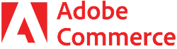 Adobe Commerce Logo