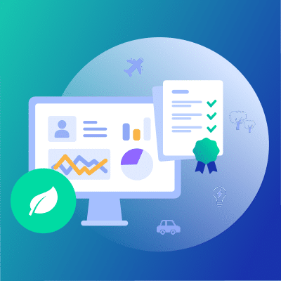 The DQE Carbon Footprint Calculator