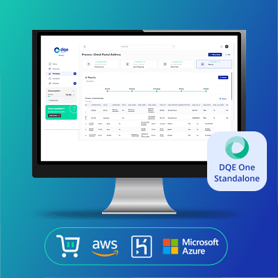 New Dqe One Standalone